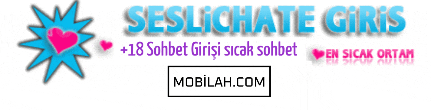 mobiloh animasyonu