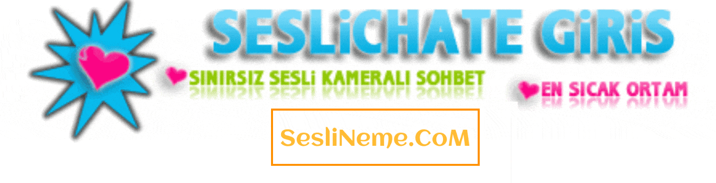 SesliName animasyonu