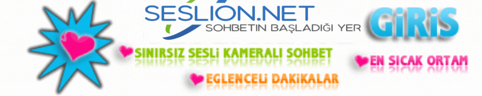 SesliName animasyonu
